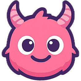 MonsterVila Logo