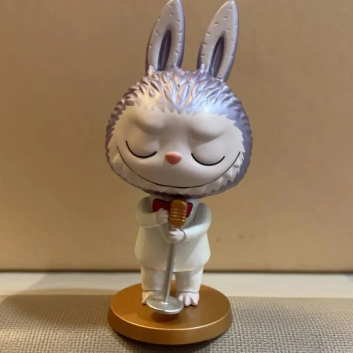 Labubu Singer