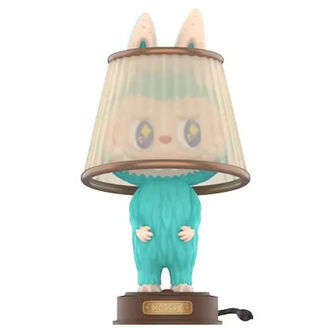 Labubu Lamp